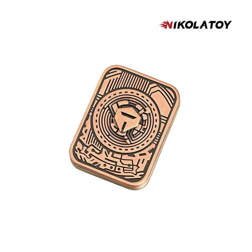 Nikola Toy EDC Fidget Toys - Three Body