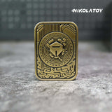 Nikola Toy EDC Fidget Toys - Three Body, view 3
