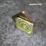 Nikola Toy EDC Fidget Toys - Three Body, view 4