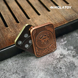 Nikola Toy EDC Fidget Toys - Three Body, view 5