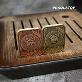 Nikola Toy EDC Fidget Toys - Three Body, view 6