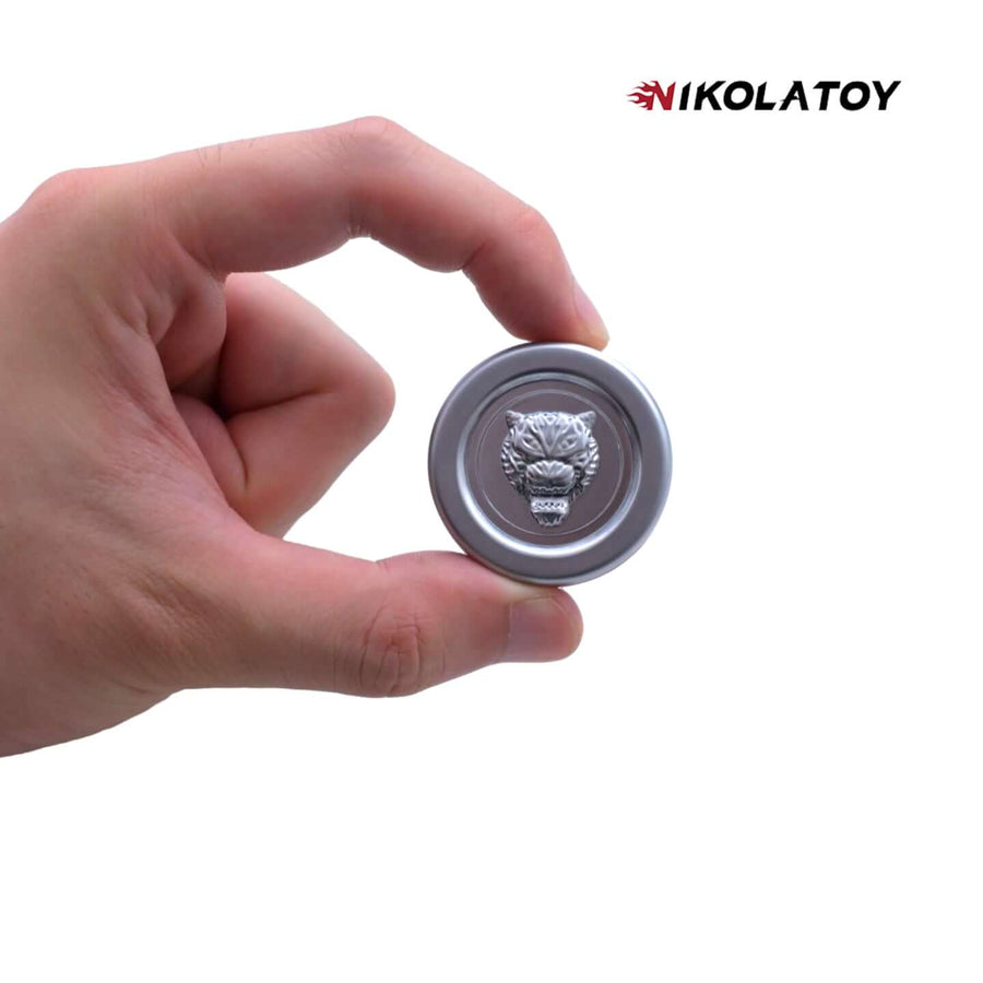 Nikola Toy EDC Fidget Toys - Tiger Slider