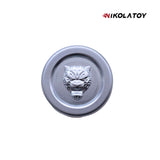 Nikola Toy EDC Fidget Toys - Tiger Slider, view 2
