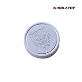 Nikola Toy EDC Fidget Toys - Tiger Slider, view 3