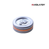 Nikola Toy EDC Fidget Toys - Tiger Slider, view 4