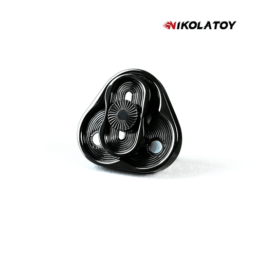 Nikola Toy EDC Fidget Toys - Triangle