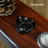 Nikola Toy EDC Fidget Toys - Triangle, view 3