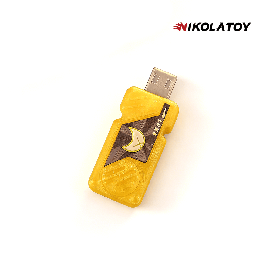 Nikola Toy EDC Fidget Toys - USB Flash Disk