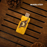 Nikola Toy EDC Fidget Toys - USB Flash Disk, view 2