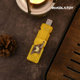 Nikola Toy EDC Fidget Toys - USB Flash Disk, view 6