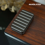 Nikola Toy EDC Fidget Toys - Wash Board, view 2