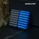 Nikola Toy EDC Fidget Toys - Wash Board, view 4