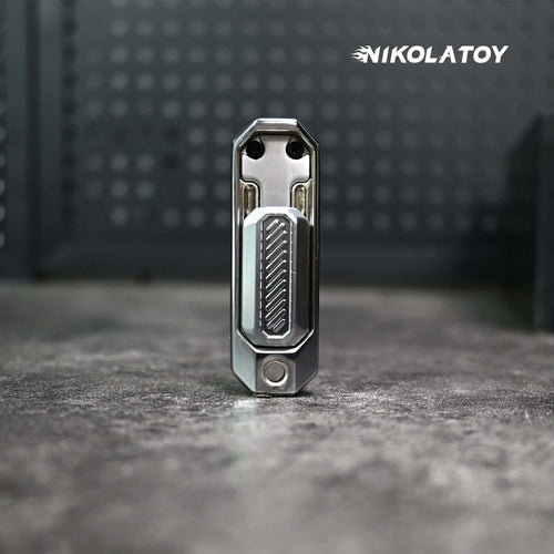 Nikola Toy EDC Fidget Toys - Wave Push
