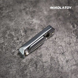 Nikola Toy EDC Fidget Toys - Wave Push, view 4