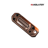 Nikola Toy EDC Fidget Toys - Wave Push, view 6