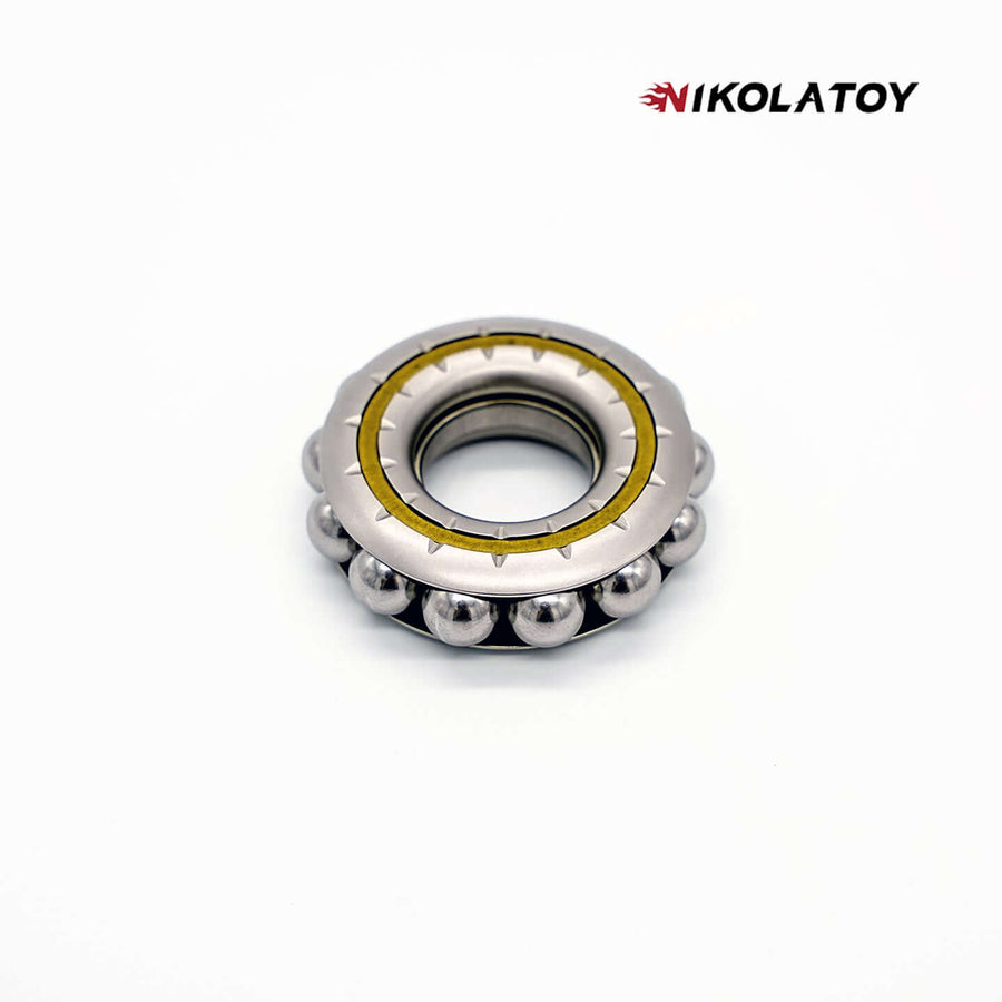 Nikola Toy EDC Fidget Toys - Zen Stick
