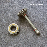 Nikola Toy EDC Fidget Toys - Zen Stick, view 3