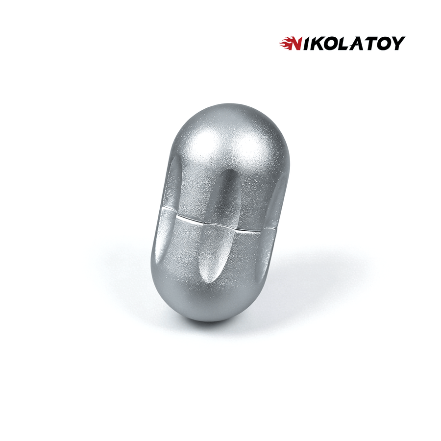 Nikola Toy EDC Fidget Toys - Space Egg