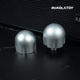 Nikola Toy EDC Fidget Toys - Space Egg, view 3