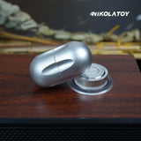 Nikola Toy EDC Fidget Toys - Space Egg, view 4