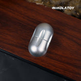 Nikola Toy EDC Fidget Toys - Space Egg, view 5