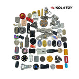 Nikola Toy EDC Fidgets Toy Mystery Bag, view 2