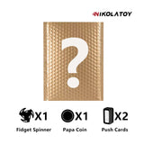 Nikola Toy EDC Fidgets Toy Mystery Bag, view 4