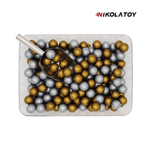Nikola Toy EDC Fidgets Toy Mystery Ball Prize Pool