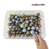 Nikola Toy EDC Fidgets Toy Mystery Ball Prize Pool, view 4