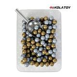 Nikola Toy EDC Fidgets Toy Mystery Ball Prize Pool, view 6