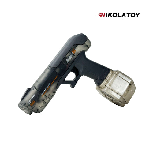 Nikola Toy Mini UZI Water Gun