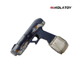 Nikola Toy Mini UZI Water Gun, view 3