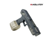Nikola Toy Mini UZI Water Gun, view 4