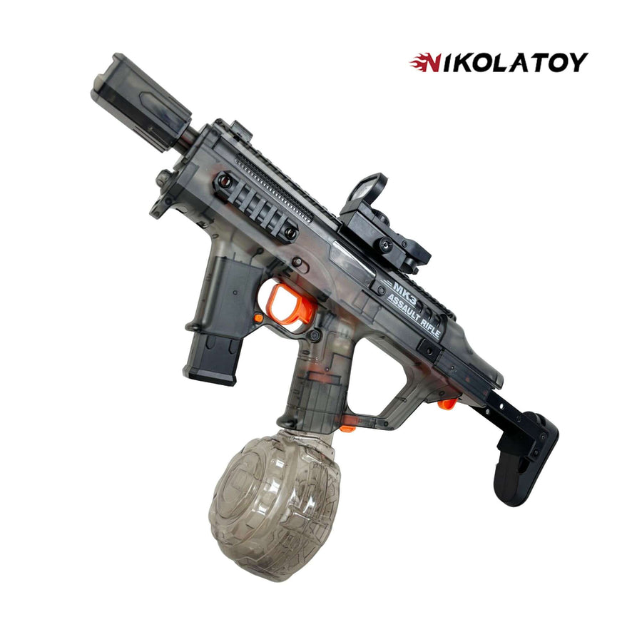 Nikola Toy MK3 Water Gun - Light Version