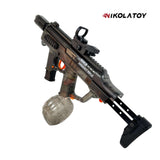 Nikola Toy MK3 Water Gun - Light Version, view 2