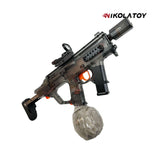 Nikola Toy MK3 Water Gun - Light Version, view 3