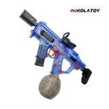 Nikola Toy MK3 Water Gun - Light Version, view 4