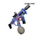 Nikola Toy MK3 Water Gun - Light Version, view 5