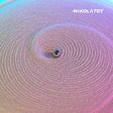 Nikola Toy SANDSARA Mini Sand Painting Machine, view 2