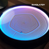 Nikola Toy SANDSARA Mini Sand Painting Machine, view 3