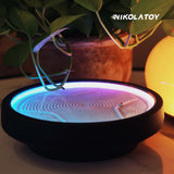 Nikola Toy SANDSARA Mini Sand Painting Machine, view 6