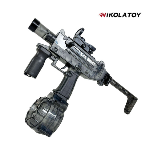 Nikola Toy UJ1 Water Gun - Light Spray Version