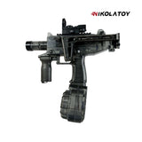 Nikola Toy UJ1 Water Gun - Light Spray Version, view 2