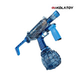 Nikola Toy UJ1 Water Gun - Light Spray Version, view 5