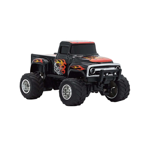 Nikola Toy 1:64 Off-Road Monster Remote Control Car