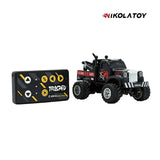 Nikola Toy 1:64 Roadside Assistance Remote Control Car, view 3