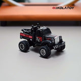 Nikola Toy 1:64 Roadside Assistance Remote Control Car, view 4