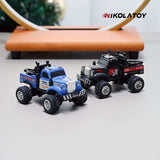 Nikola Toy 1:64 Roadside Assistance Remote Control Car, view 6