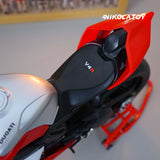 Nikola Toy Alloy 1/6 Ducati Panigale V4R Model, view 3