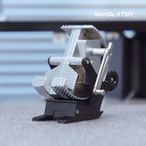 Nikola Toy Alloy Mechanical Multifunctional Rechargeable Mobile Phone Holder, view 2